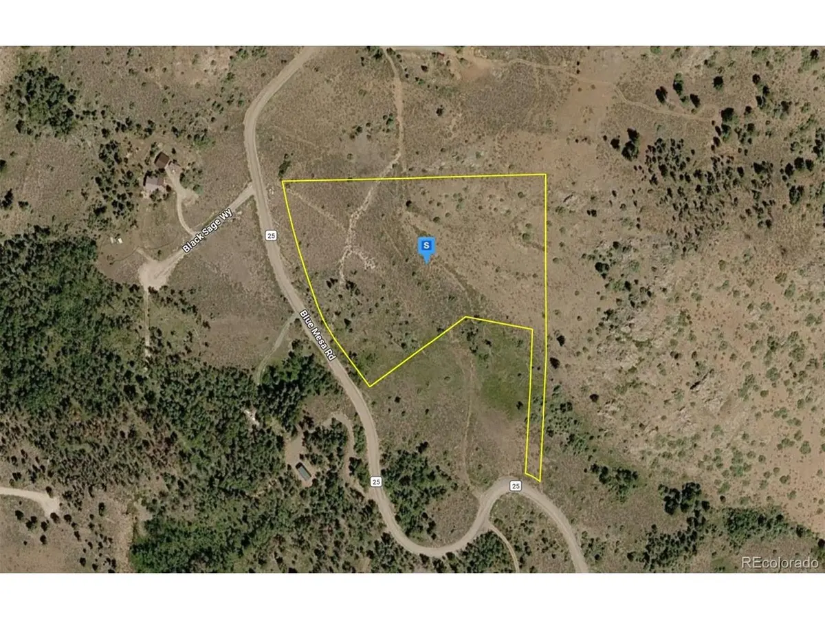 4726 Co Rd 25, Powderhorn, CO 81243