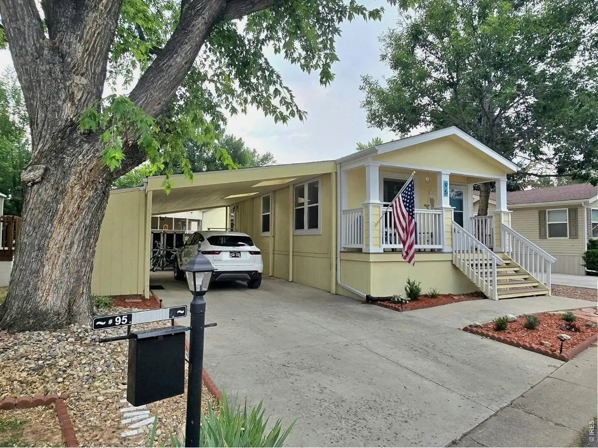 2211 W Mulberry #95, Fort Collins, CO 80521