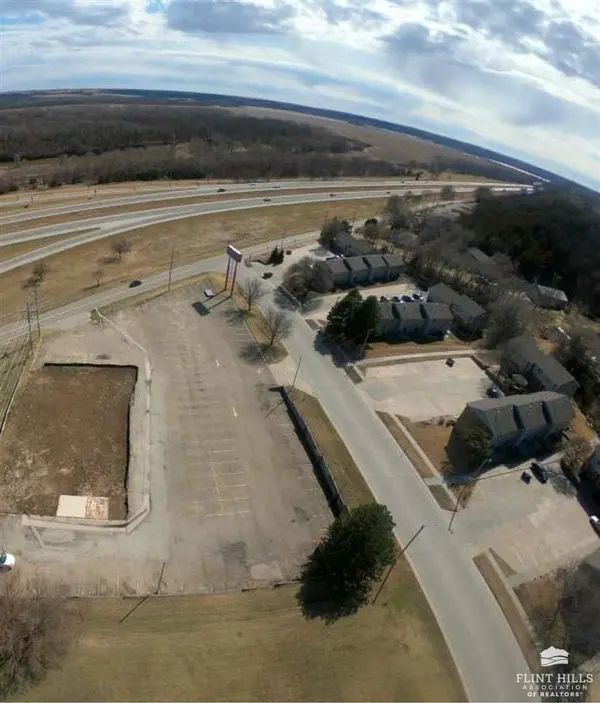 426 Golden Belt, Junction City, KS 66441