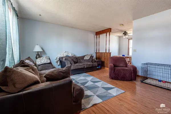 310 S Main, Riley, KS 66531