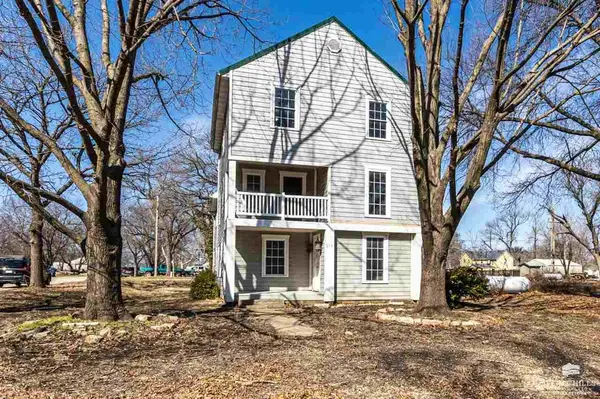 219 S Iowa, Riley, KS 66531