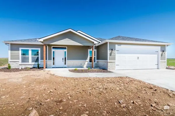 5602 Goheen DR, Manhattan, KS 66503