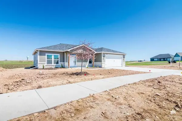 5602 Goheen DR, Manhattan, KS 66503