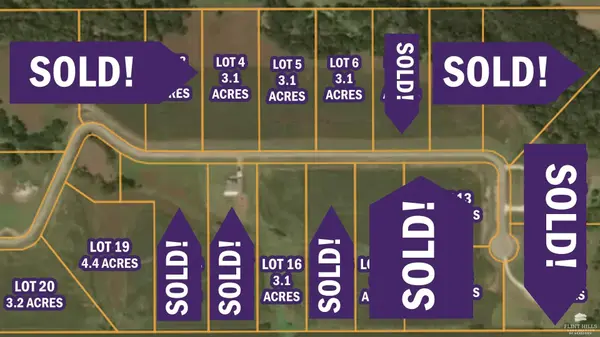 1171 Lily Creek DR, Marysville, KS 66508