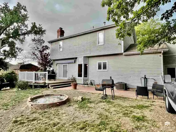 165 Channel, Salina, KS 67401