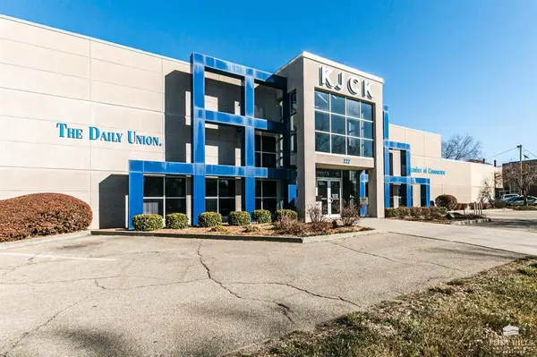 222 W 6th, Junction City, KS 66441
