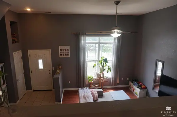 24 Fuller, Junction City, KS 66441