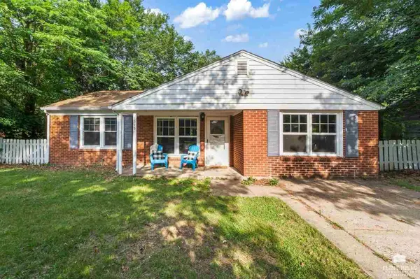 1515 Campus, Manhattan, KS 66502