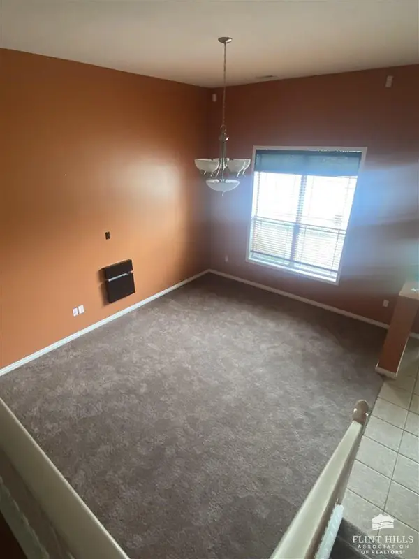 26 Fuller, Junction City, KS 66441