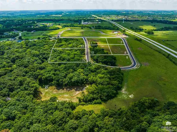 00000 Wildwood Circle, Wamego, KS 66547