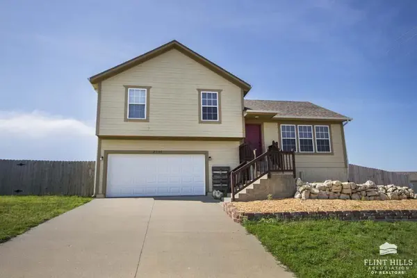 2739 Valley, Junction City, KS 66441
