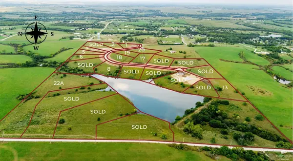 Lot 2 Valley View CT, St. Marys, KS 66536