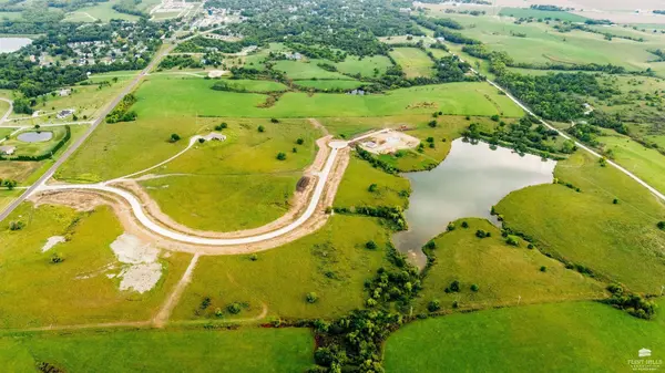 Lot 6 Valley View CT, St. Marys, KS 66536