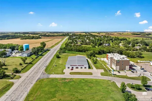101 Lafayette AVE, Abilene, KS 67410