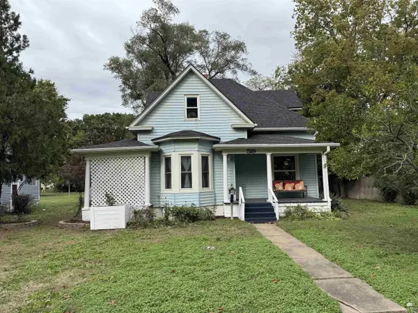 519 NE 7th St., Abilene, KS 67410