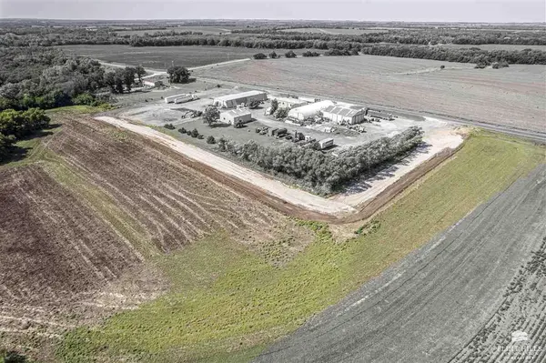 3300 Fair Road AVE, Abilene, KS 67410