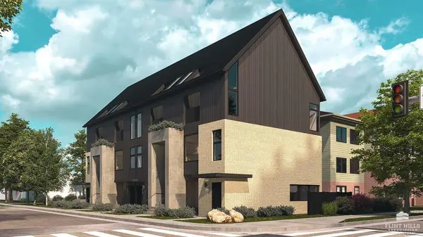 502 N 11th ST #Unit 201, Manhattan, KS 66502