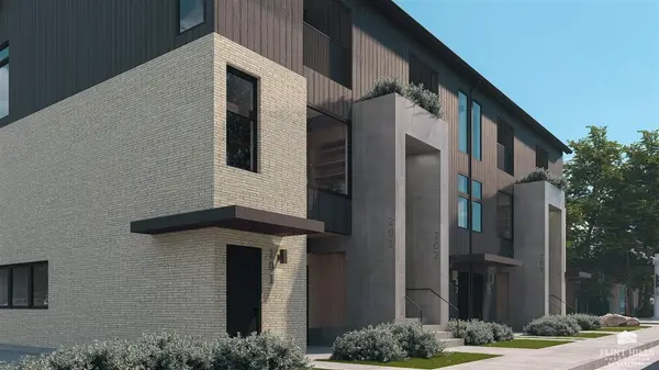 502 N 11th ST #Unit 201, Manhattan, KS 66502