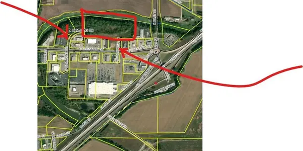 0000 East ST, Junction City, KS 66441