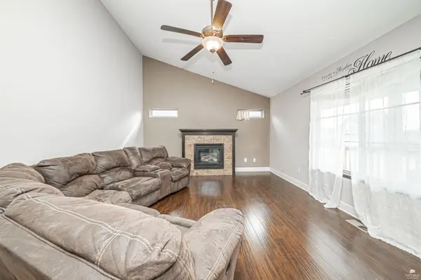 2332 Buckshot DR, Junction City, KS 66441