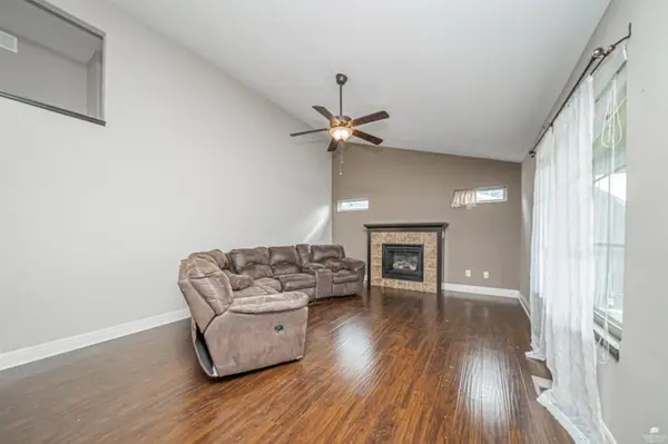 2332 Buckshot DR, Junction City, KS 66441