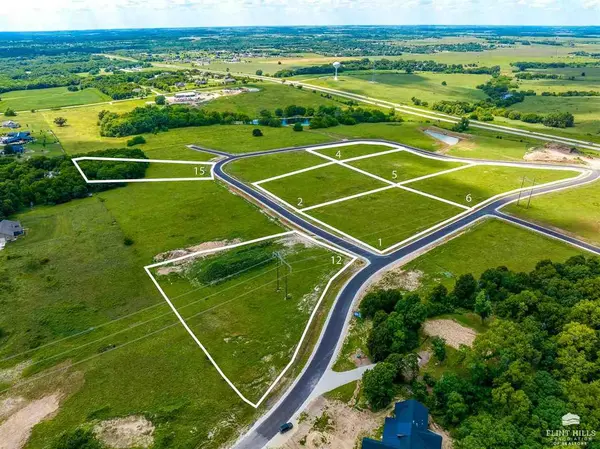 14391 Prairie Trail, Wamego, KS 66547