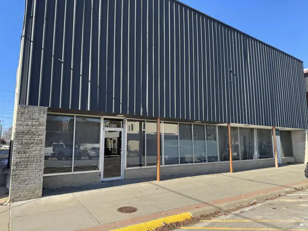 613 5th ST, Clay Center, KS 67432