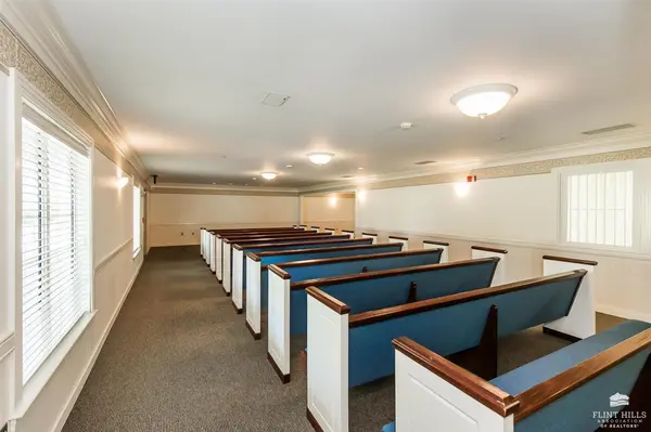 805 Caroline AVE, Junction City, KS 66441