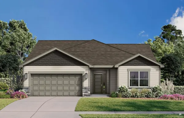 2517 Harrier DR, Junction City, KS 66441