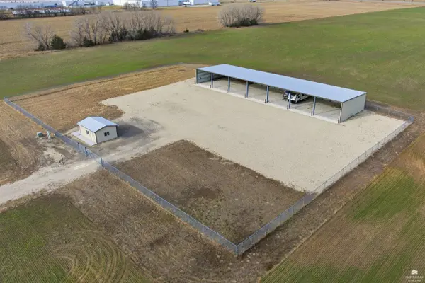 1950 NW 14th, Abilene, KS 67410