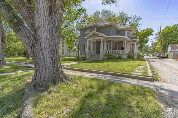 118 S Jefferson ST, Junction City, KS 66441