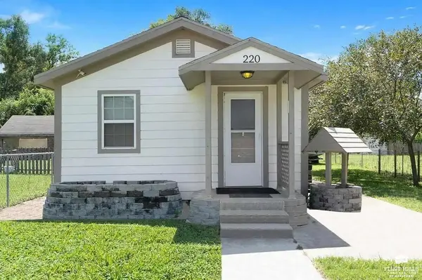 220 13th ST, Ogden, KS 66517