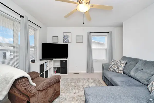 1213 Marshall DR, Junction City, KS 66441