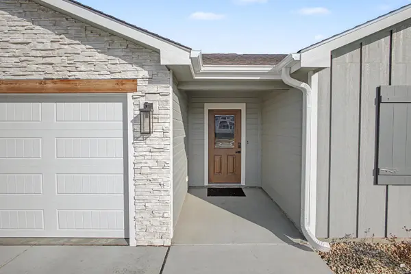 4689 Irvine DR, Manhattan, KS 66502