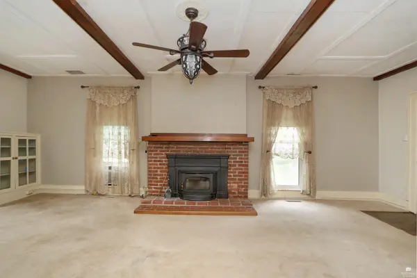 26 N Chautauqua ST, Council Grove, KS 66846