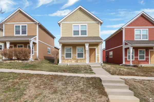 2616 Valentine LN, Junction City, KS 66441
