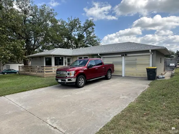 302 W 13th ST, Concordia, KS 66901