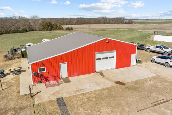 2671 Fair RD, Abilene, KS 67410