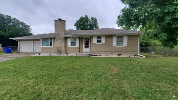 125 Parkview DR, Junction City, KS 66441