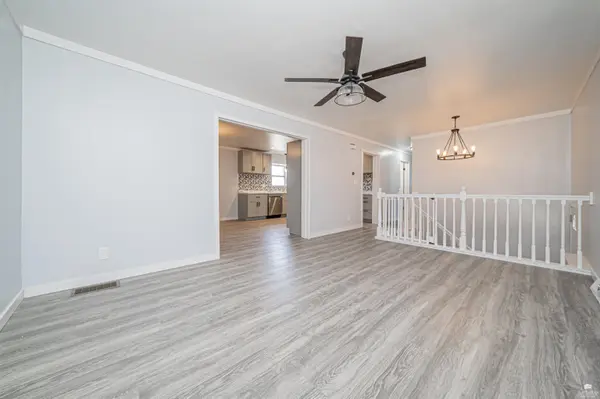 1741 BEL AIR DR, Junction City, KS 66441