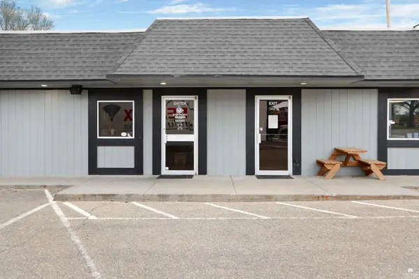 419 N Washington ST, Junction City, KS 66441