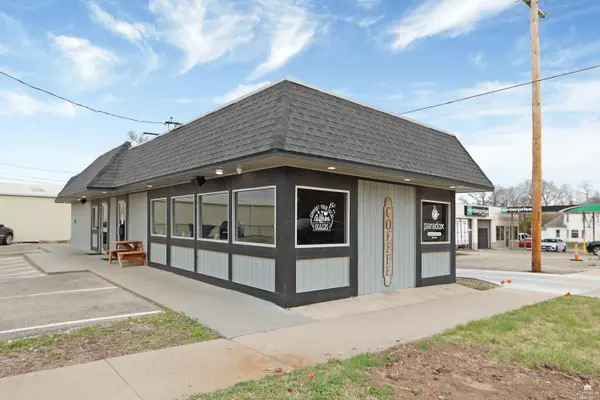 419 N Washington ST, Junction City, KS 66441