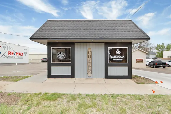 419 N Washington ST, Junction City, KS 66441