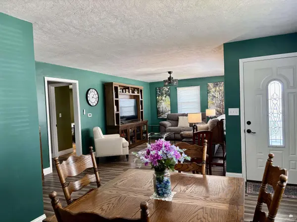 319 E Franklynn ST, Herington, KS 67449
