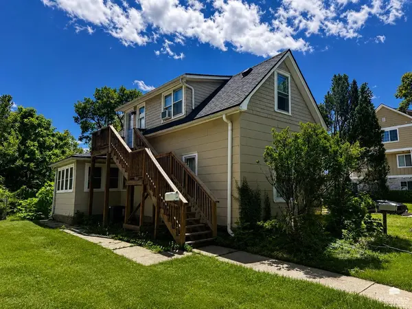 831 Kearney ST, Manhattan, KS 66502