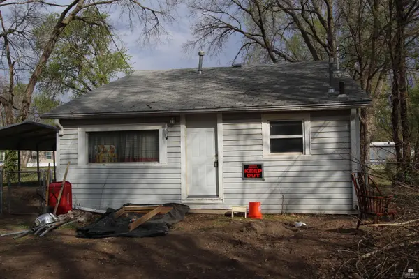 318 12th ST, Ogden, KS 66517