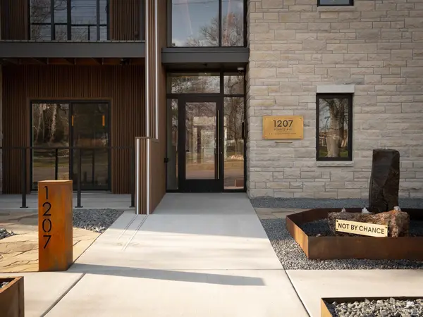 1207 Poyntz AVE #303, Manhattan, KS 66502