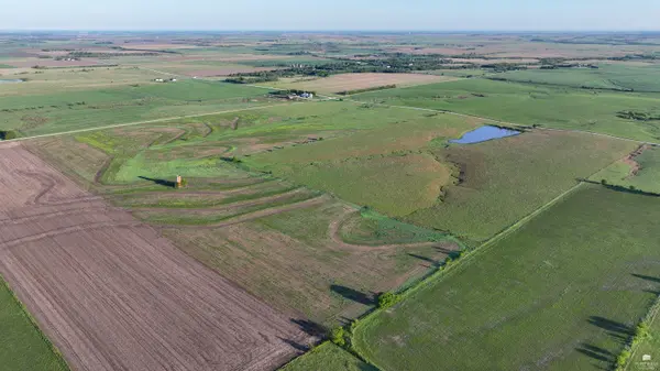 2345 S 2700 RD, Burdick, KS 66838