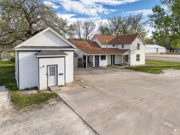 802 W Bertrand, St. Marys, KS 66536