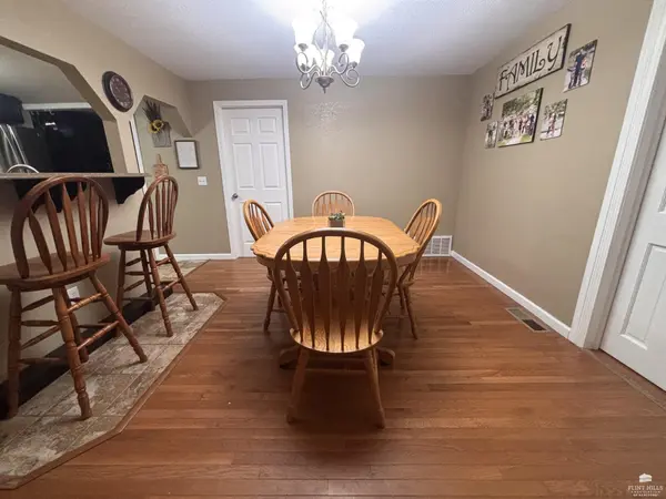 419 E Pearl, Dighton, KS 67839